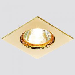 Встраиваемый светильник Ambrella light Classic  - 2